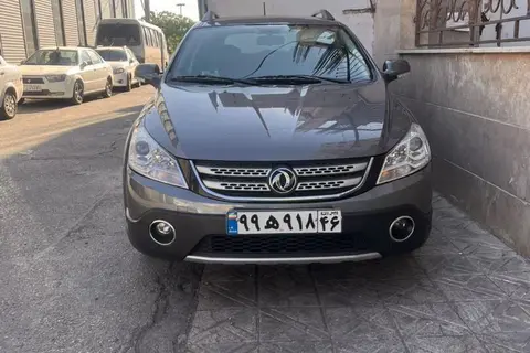 دانگ فنگ، H30 کراس