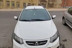 کوییک، دنده ای