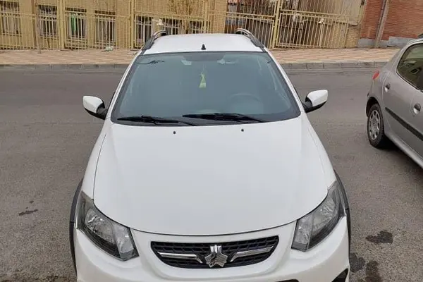 کوییک، دنده ای