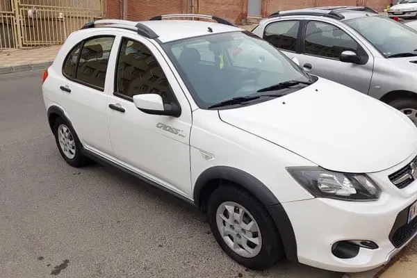 کوییک، دنده ای