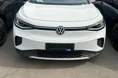 فولکس، ID.4 Crozz