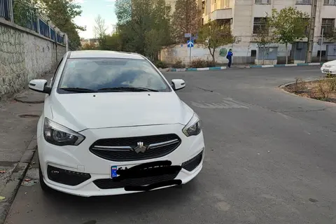شاهین، G دنده ای