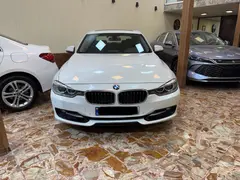 ب ام و، سری 3 سدان