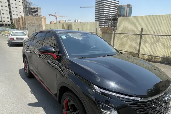 فونیکس  FX