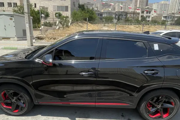 فونیکس  FX