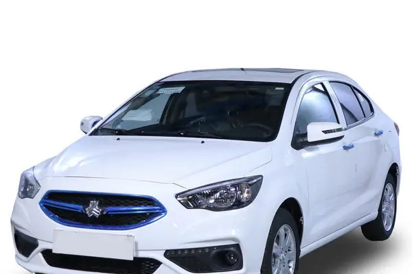 شاهین، پلاس اتوماتیک