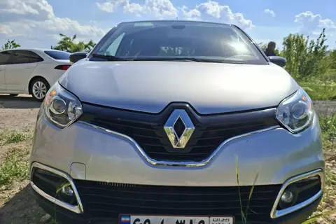 رنو، کپچر
