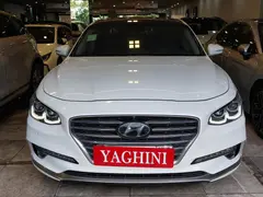 هیوندای، آزرا (گرنجور)