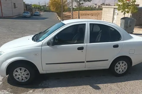 تیبا، صندوق دار