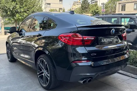 ب ام و، X4
