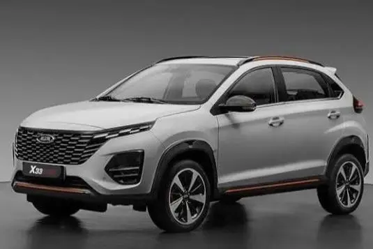 ام وی ام، X22 PRO