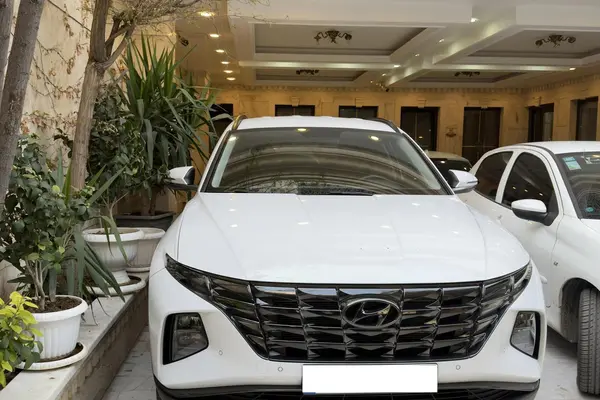 هیوندای، توسان