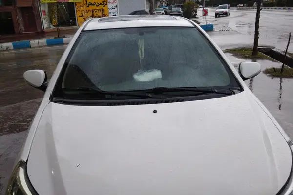جیلی  GC6