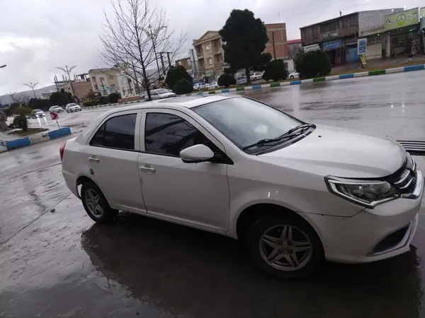 جیلی  GC6