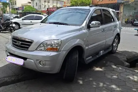 کیا، سورنتو