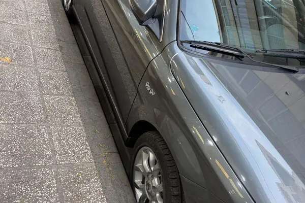 دنا، پلاس EF7