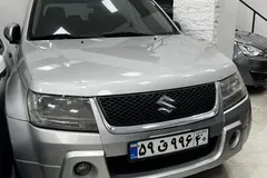 سوزوکی، گراند ویتارا (وارداتی)
