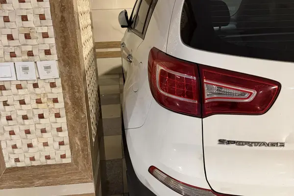 کیا، اسپورتیج