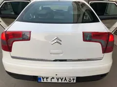سیتروئن، C5