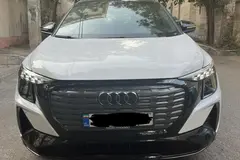 آئودی، Q5 e-tron
