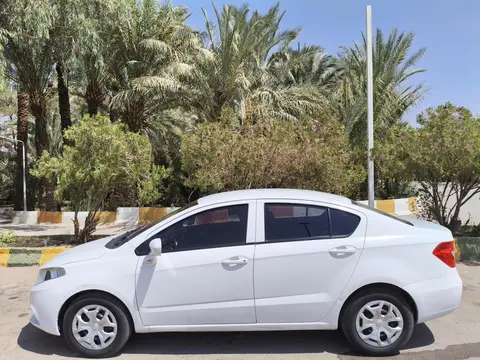 برلیانس، H230