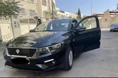 تارا، دنده ای V1 پلاس