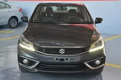 سوزوکی، سیاز