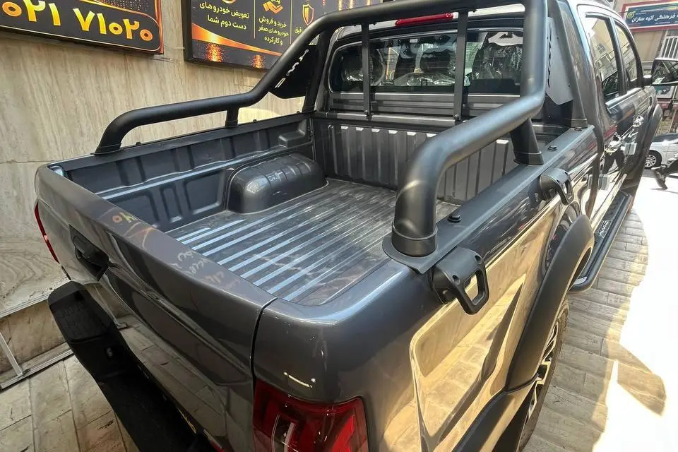 کی ام سی،  T9