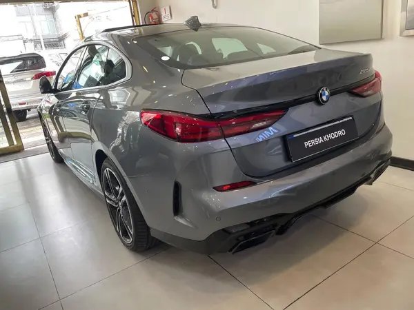 ب ام و، سری 2 گرن کوپه