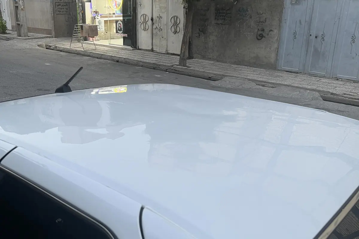 پژو  پارس