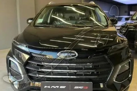 کی ام سی، SR3