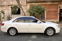 هیوندای، سوناتا