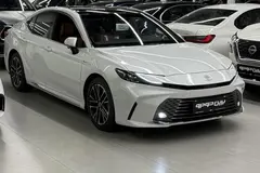 تویوتا، کمری هیبرید