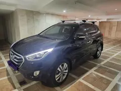 هیوندای، توسان
