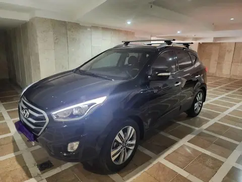 هیوندای، توسان