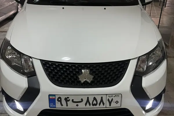 کوییک  GXR