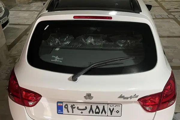 کوییک  GXR