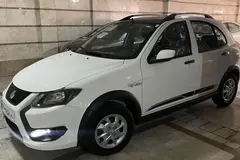 کوییک، GXR