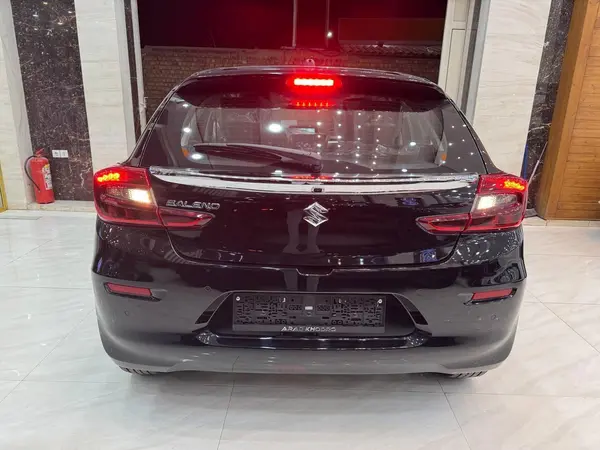 سوزوکی، بالنو