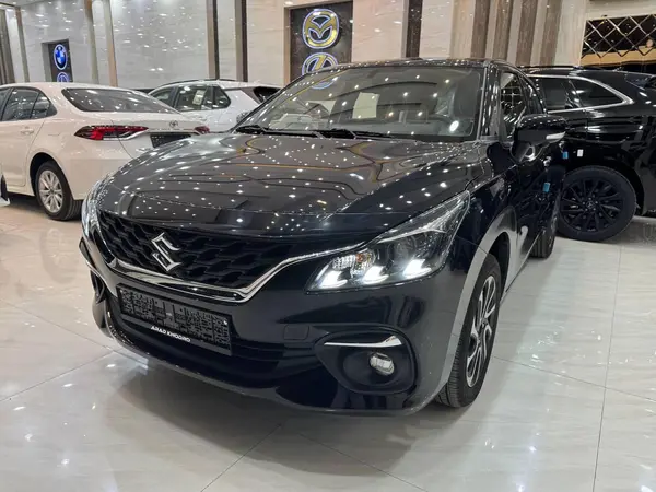 سوزوکی، بالنو