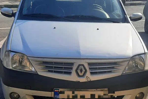 رنو، تندر 90