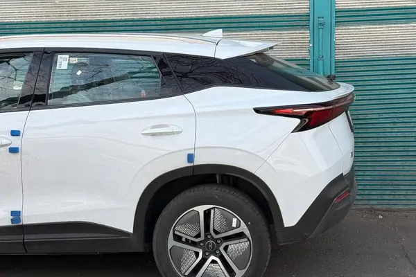 فونیکس، FX EV