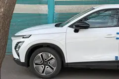 فونیکس، FX EV