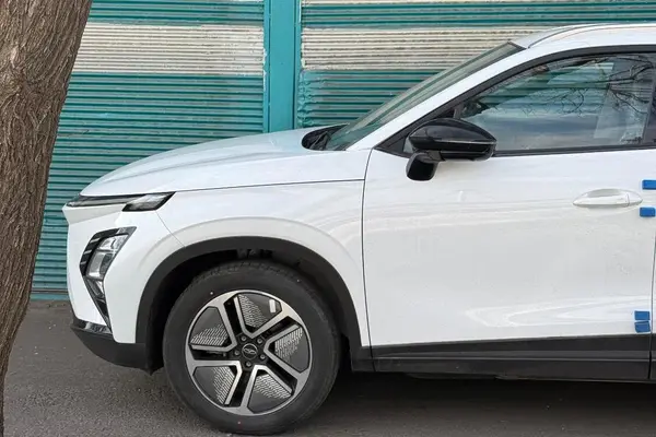 فونیکس، FX EV