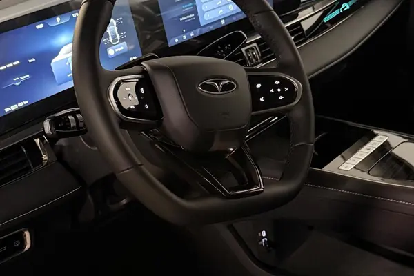 فونیکس، FX EV