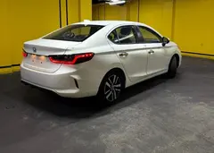 هوندا، سیتی