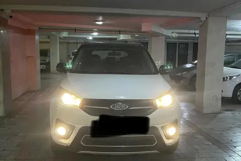 ام وی ام، X33 S