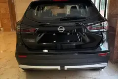 نیسان، قشقایی