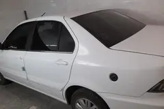 سمند، سورن