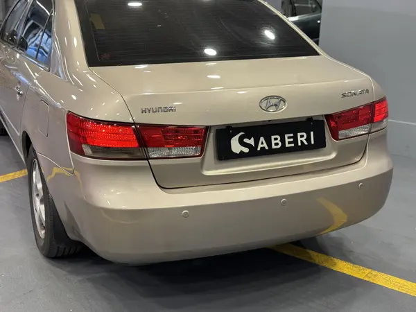 هیوندای، سوناتا